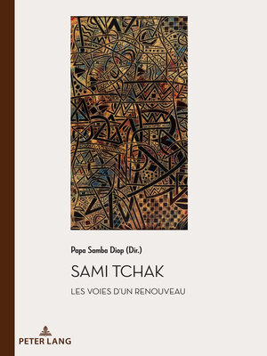 cover image of Sami Tchak